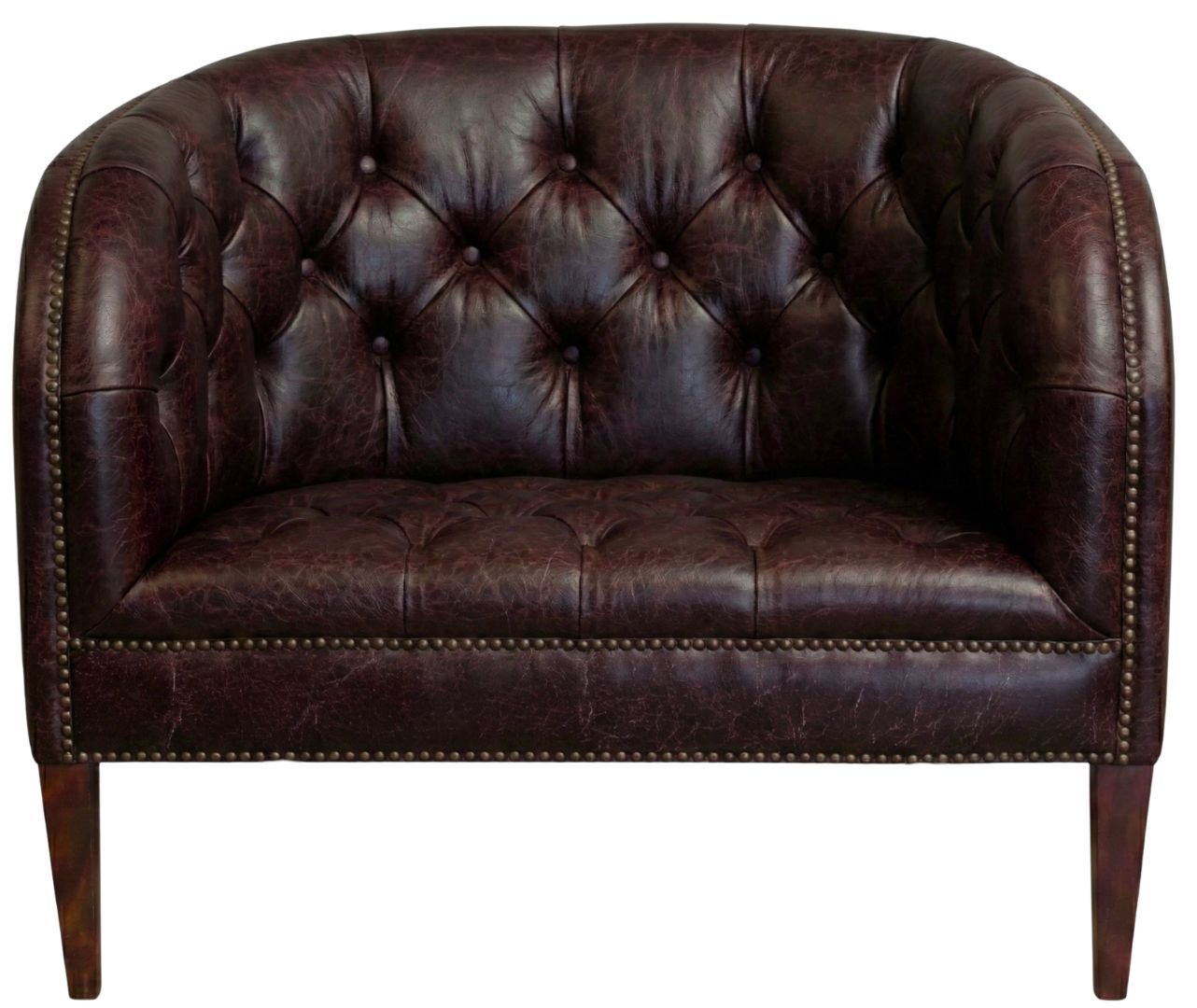 The Eton Chair